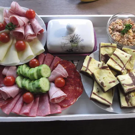 U Prochazku * Český Krumlov