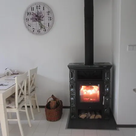 Apartment U Prochazku Cesky Krumlov