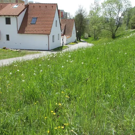 U Procházků Apartamento Český Krumlov
