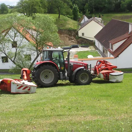Appartamento U Procházků Český Krumlov