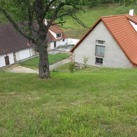 Apartment U Prochazku *