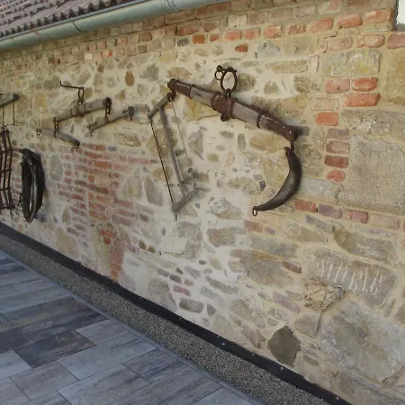U Procházků Appartamento Český Krumlov