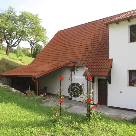 U Prochazku * Cesky Krumlov