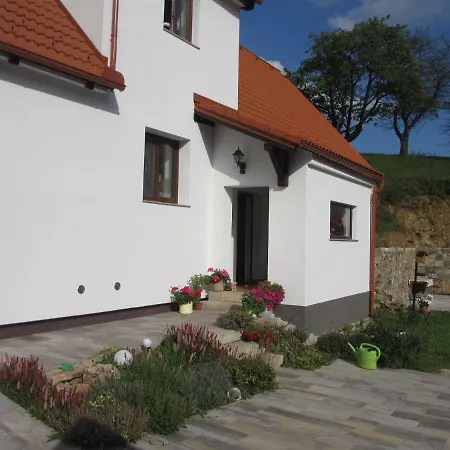 Apartment U Prochazku