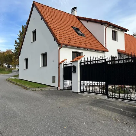 Apartment U Prochazku *