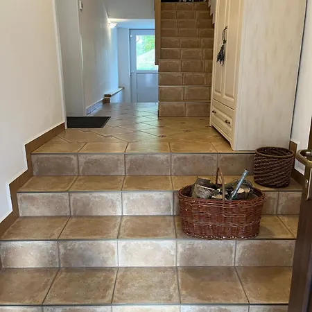 Apartment U Prochazku *