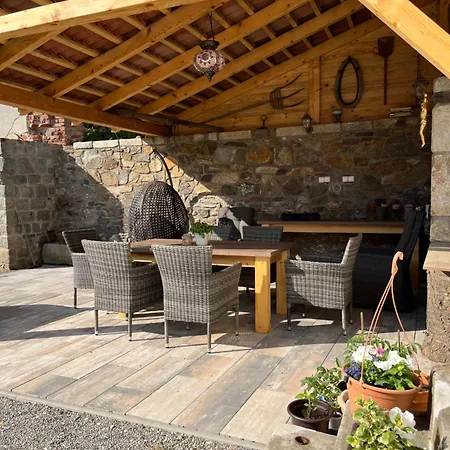 U Prochazku 公寓 Český Krumlov