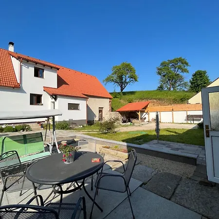 U Prochazku Cesky Krumlov