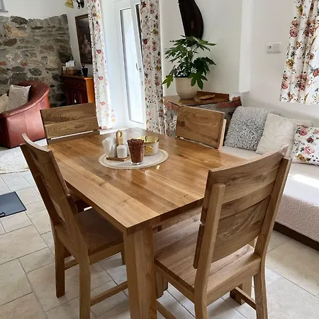 U Procházků Apartamento