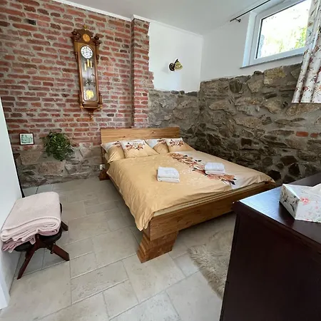 Appartement U Prochazku