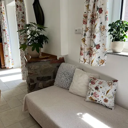 U Procházků Apartamento *