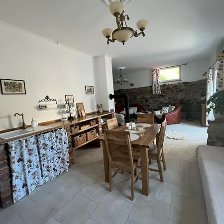 U Prochazku 公寓 Český Krumlov