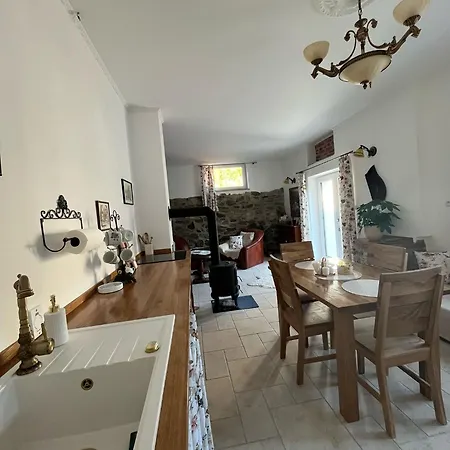 Appartement U Prochazku Český Krumlov