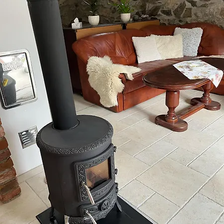 Appartement U Prochazku Český Krumlov