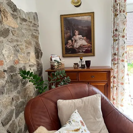 Apartamento U Procházků *