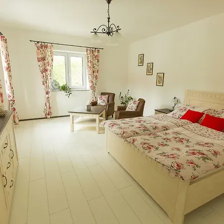 U Prochazku Apartment