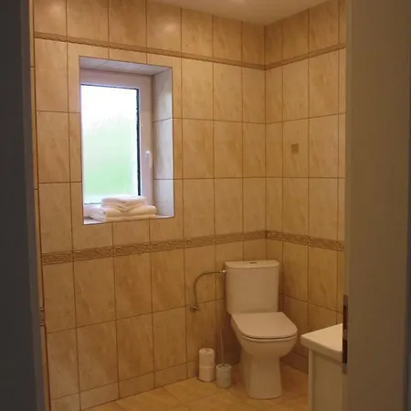 U Prochazku 公寓 Český Krumlov