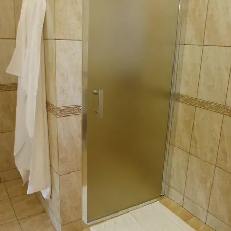 Apartment U Prochazku