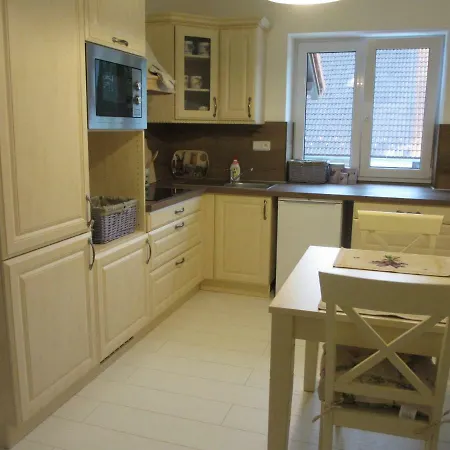 U Prochazku Appartement