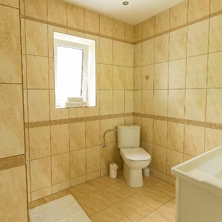 公寓 U Prochazku *