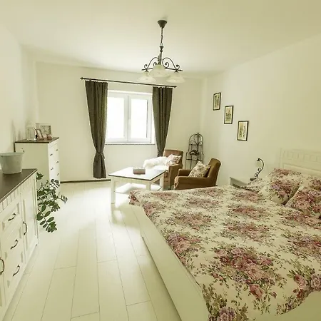 Apartment U Prochazku