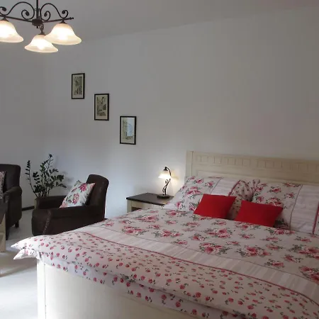 U Procházků Apartamento