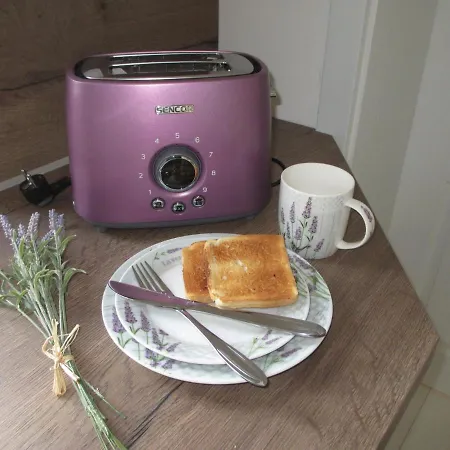 U Prochazku Appartement Český Krumlov