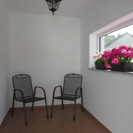 U Prochazku Český Krumlov