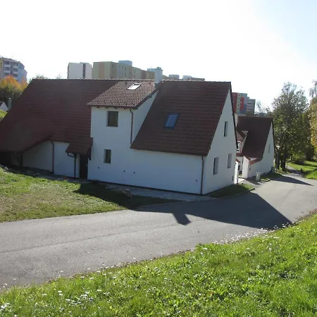 Appartement U Prochazku *