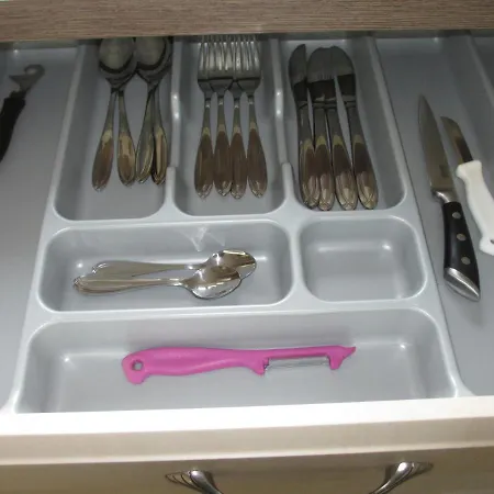 Apartment U Prochazku