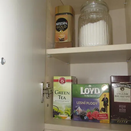 U Prochazku Český Krumlov