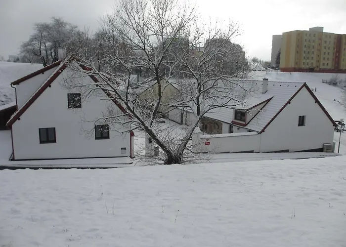 U Prochazku Appartement *