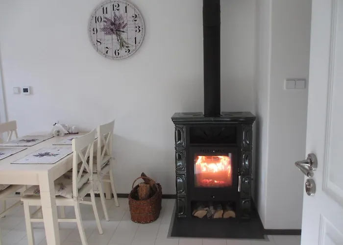 Appartement U Prochazku Český Krumlov