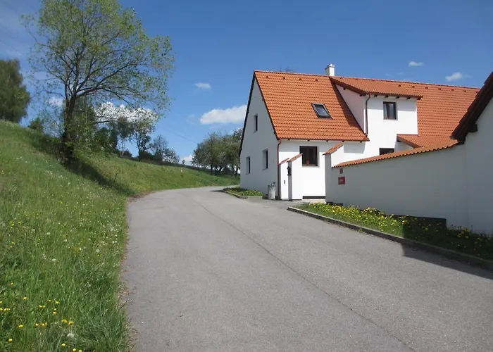 Appartement U Prochazku *