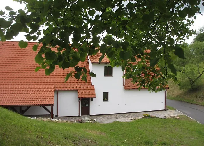 U Prochazku