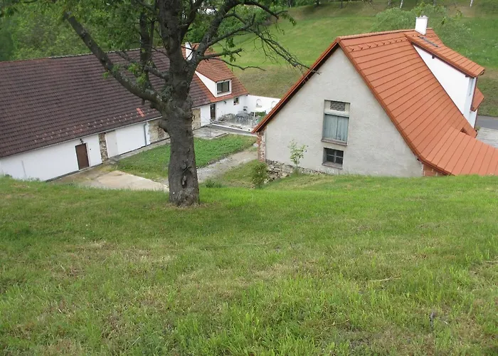 Appartement U Prochazku *