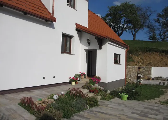 Appartement U Prochazku