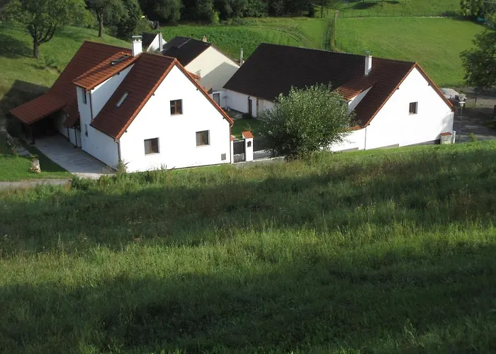 U Prochazku *