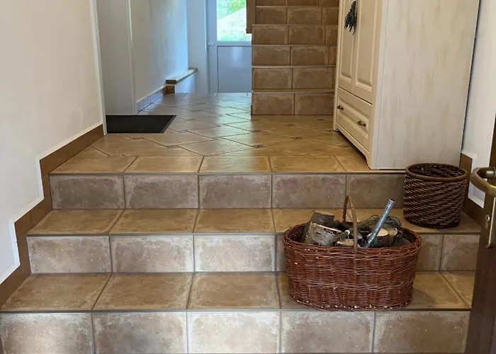 Appartement U Prochazku *