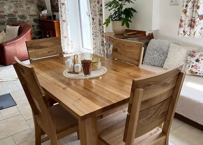 U Prochazku Appartement