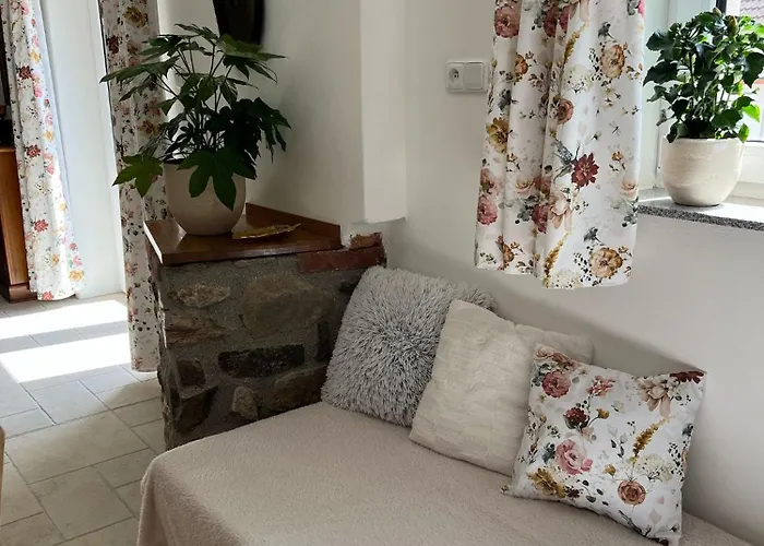 U Prochazku Appartement *