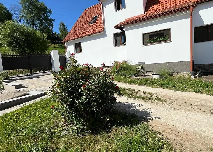 U Prochazku Appartement *
