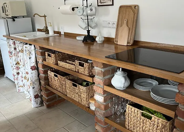 Appartement U Prochazku *