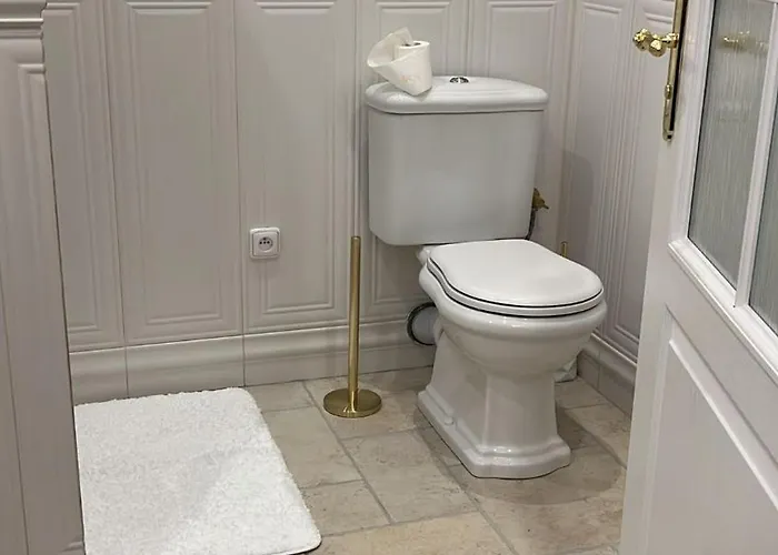 U Prochazku Appartement Český Krumlov