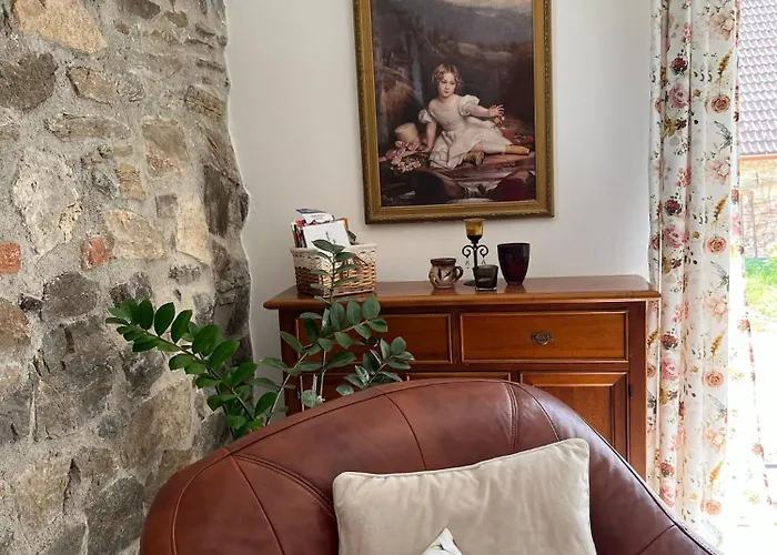 Appartement U Prochazku *