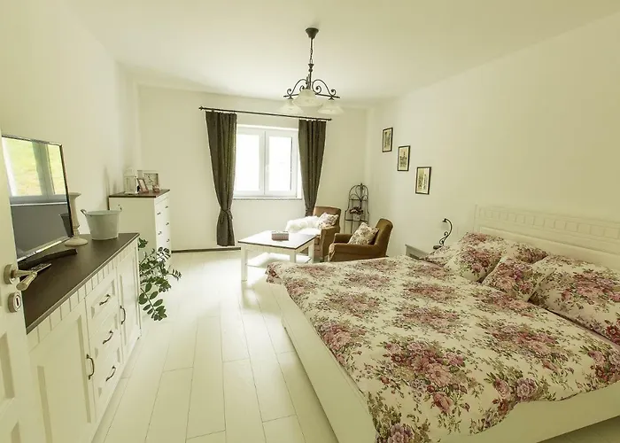 Appartement U Prochazku